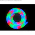 16x24mm 4wires LED Flex Neon LED Neon  50M  Decorative Lighting